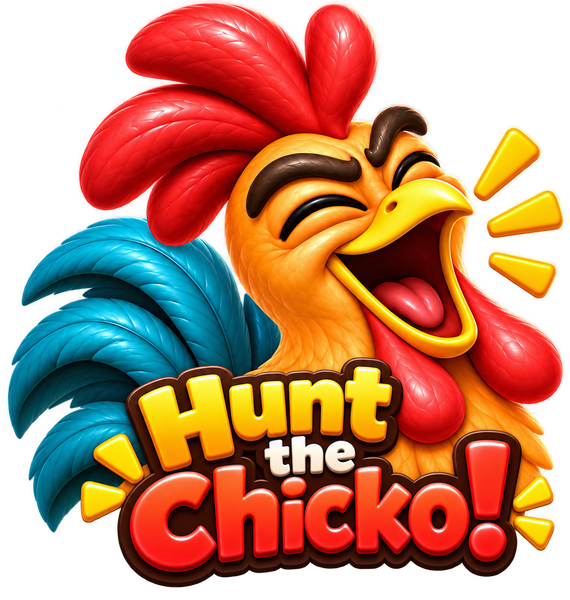 Hunt the Chicko!